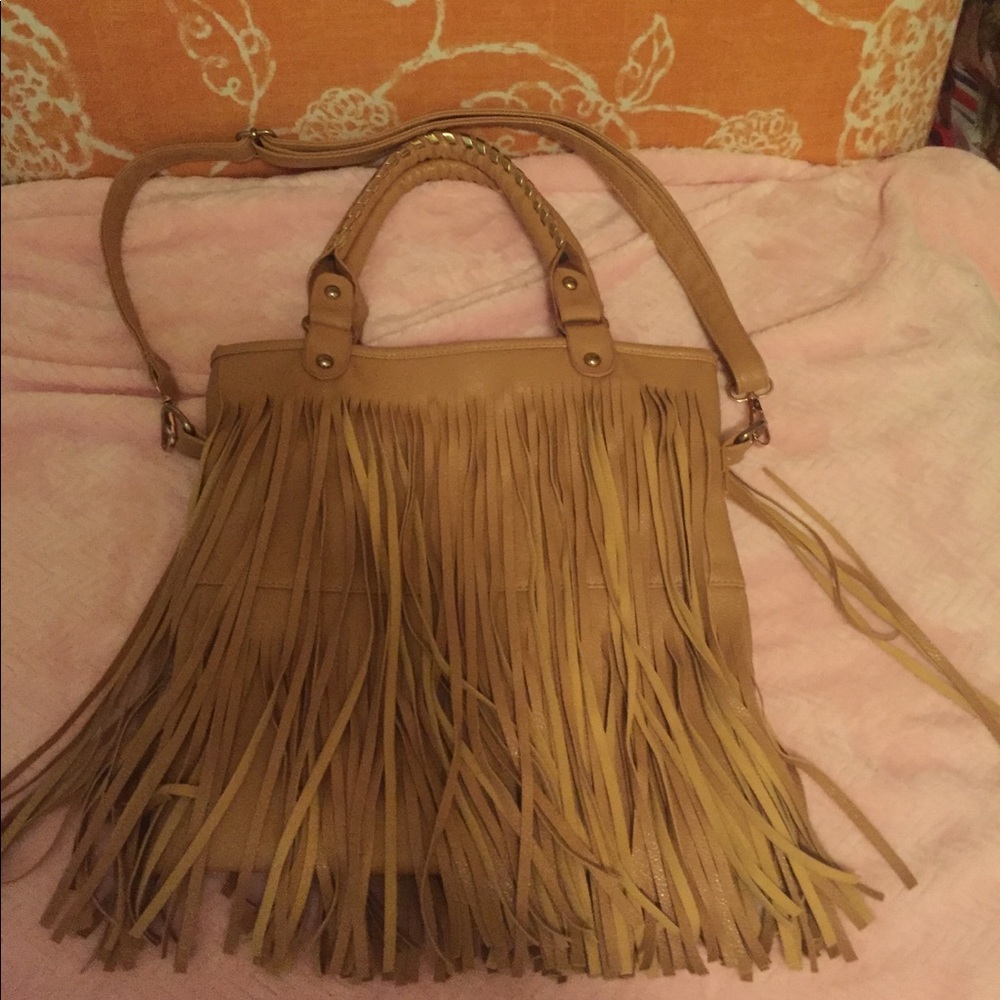 Tao bag